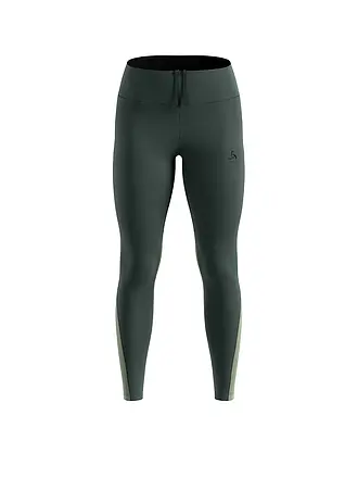 ODLO | Lauftight termici Essential da donna |